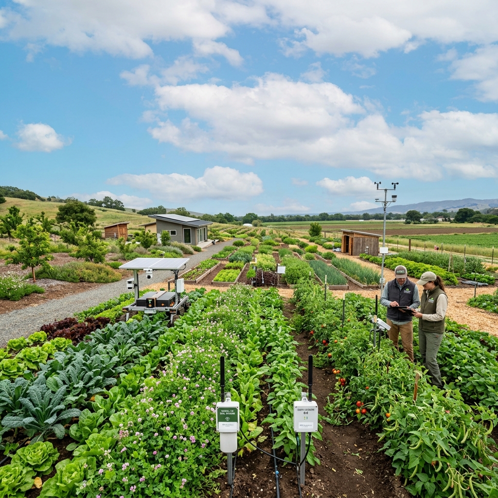 Anna Herforth Fieldwork