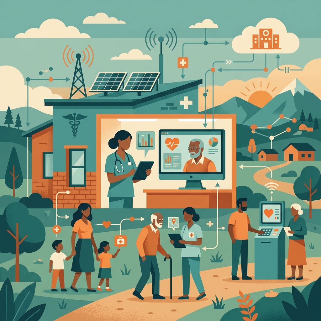 Socio-Economic Barriers Report